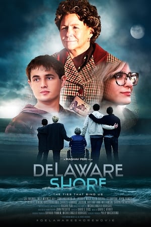 En dvd sur amazon Delaware Shore