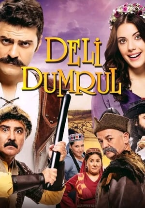 En dvd sur amazon Deli Dumrul