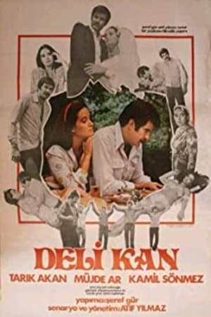 En dvd sur amazon Deli Kan