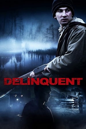 En dvd sur amazon Delinquent