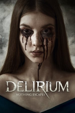 En dvd sur amazon Delirium