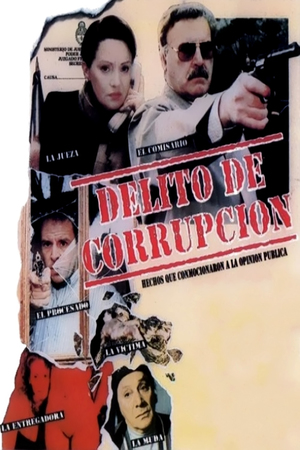 En dvd sur amazon Delito de corrupción