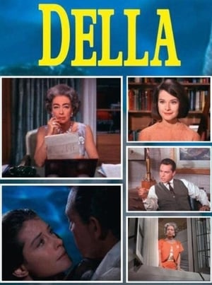 En dvd sur amazon Della