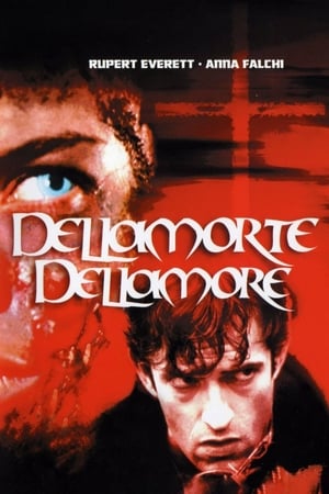 En dvd sur amazon DellaMorte DellAmore