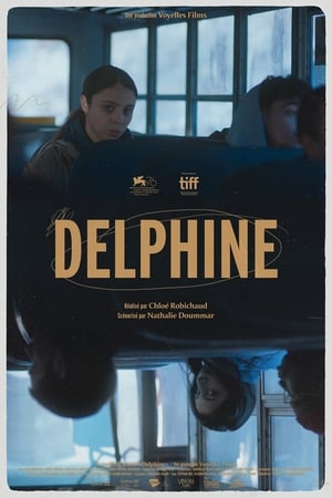 En dvd sur amazon Delphine