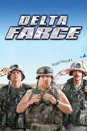 En dvd sur amazon Delta Farce