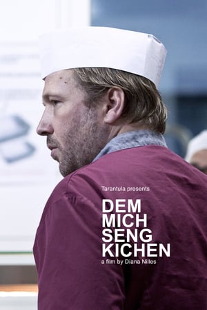 En dvd sur amazon Dem Mich Seng Kichen