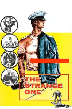 En dvd sur amazon The Strange One