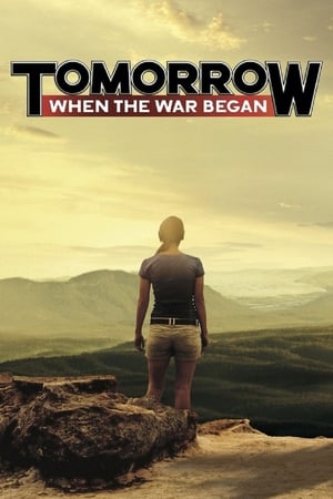 En dvd sur amazon Tomorrow, When the War Began
