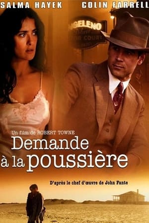 En dvd sur amazon Ask the Dust