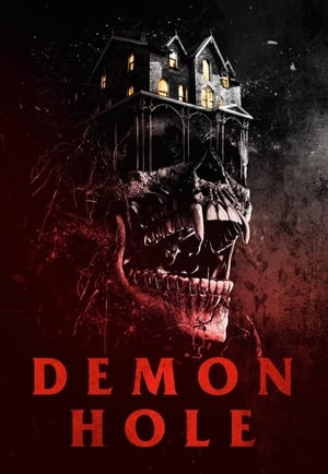 En dvd sur amazon Demon Hole