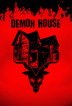 En dvd sur amazon Demon House