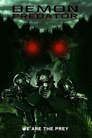 En dvd sur amazon Demon Predator