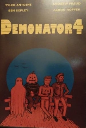 En dvd sur amazon Demonator 4