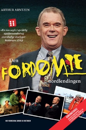 En dvd sur amazon Den fordømte nordlendingen