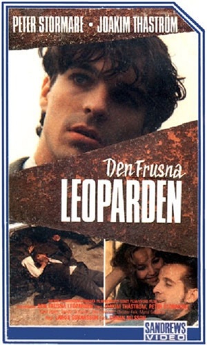 En dvd sur amazon Den Frusna Leoparden