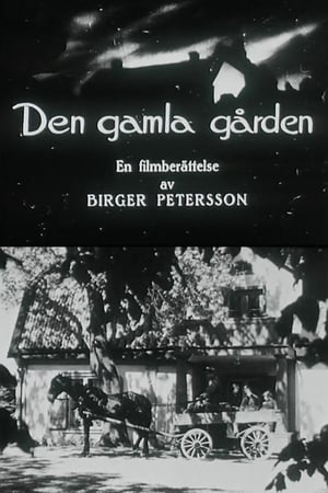 En dvd sur amazon Den gamla gården