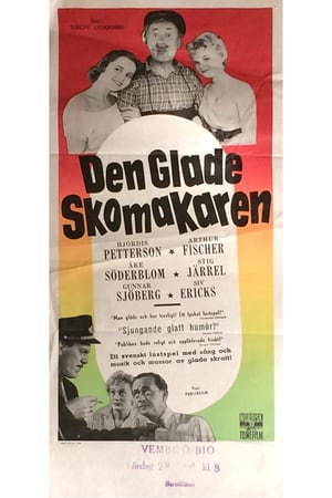 En dvd sur amazon Den glade skomakaren