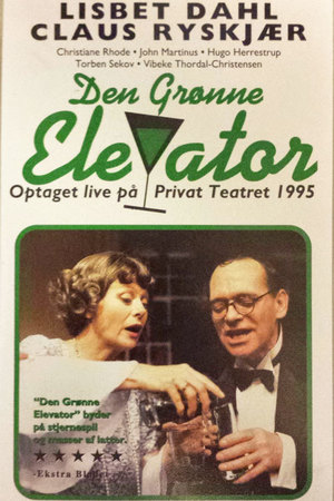 En dvd sur amazon Den grønne elevator