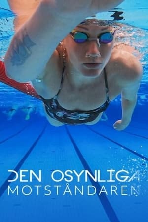 En dvd sur amazon Den osynliga motståndaren