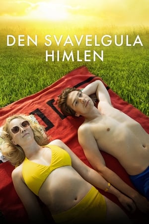 En dvd sur amazon Den svavelgula himlen