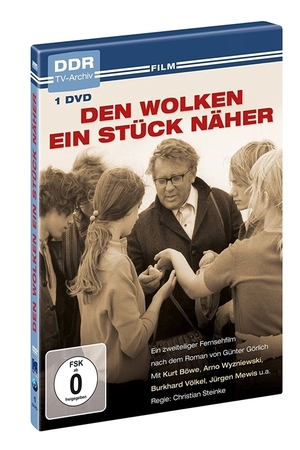 En dvd sur amazon Den Wolken ein Stück näher