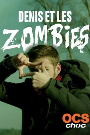 En dvd sur amazon Denis et les zombies