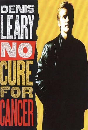 En dvd sur amazon Denis Leary: No Cure for Cancer