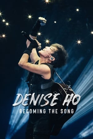 En dvd sur amazon Denise Ho: Becoming the Song