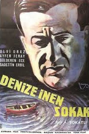 En dvd sur amazon Denize İnen Sokak