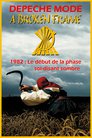Depeche mode 1982 : Le début de la phase soi-disant sombre