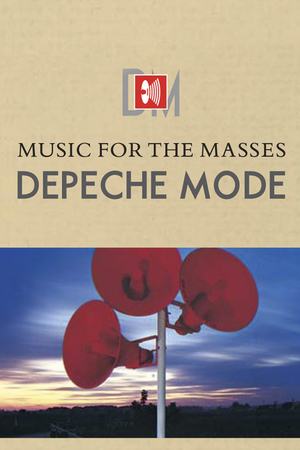 En dvd sur amazon Depeche Mode: 1987–88 “Sometimes You Do Need Some New Jokes…”