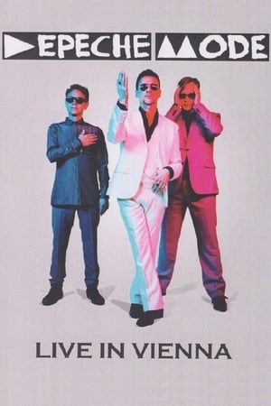 En dvd sur amazon Depeche Mode: Live in Vienna
