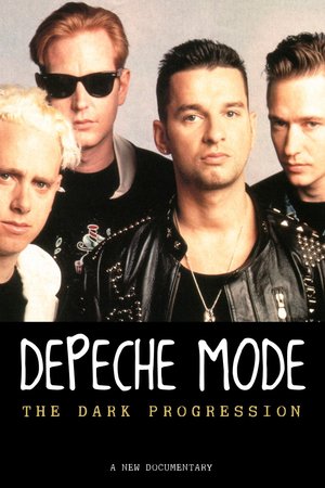 En dvd sur amazon Depeche Mode: The Dark Progression