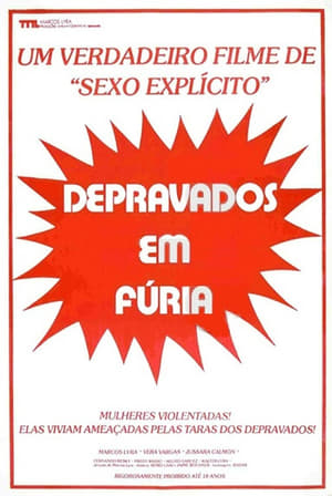 En dvd sur amazon Depravados em Fúria