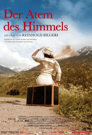 En dvd sur amazon Der Atem des Himmels