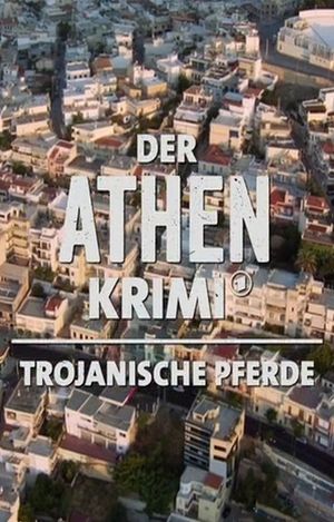 En dvd sur amazon Der Athen Krimi: Trojanische Pferde