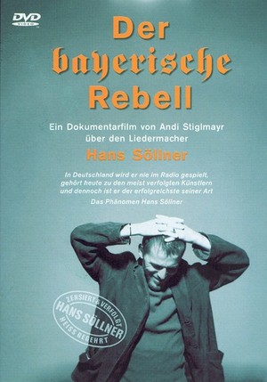 En dvd sur amazon Der bayerische Rebell