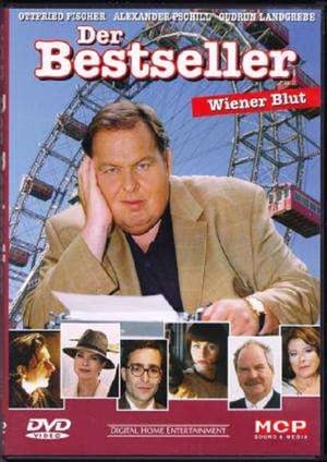 En dvd sur amazon Der Bestseller - Wiener Blut