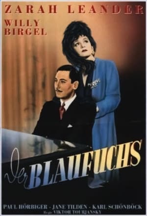 En dvd sur amazon Der Blaufuchs