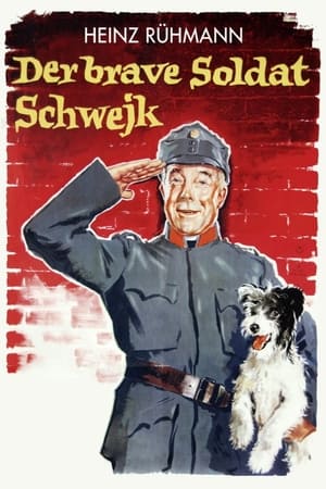 En dvd sur amazon Der brave Soldat Schwejk