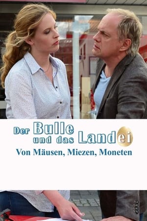 En dvd sur amazon Der Bulle und das Landei - von Mäusen, Miezen und Moneten