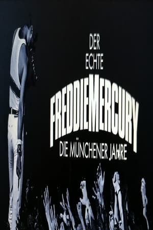 En dvd sur amazon Der Echte Freddie Mercury - Die Münchner Jahre