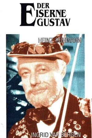 En dvd sur amazon Der Eiserne Gustav