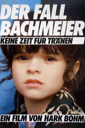 En dvd sur amazon Der Fall Bachmeier - Keine Zeit für Tränen