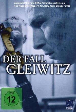 En dvd sur amazon Der Fall Gleiwitz
