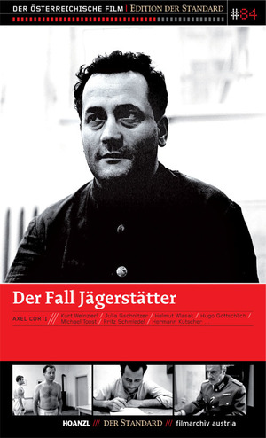En dvd sur amazon Der Fall Jägerstätter
