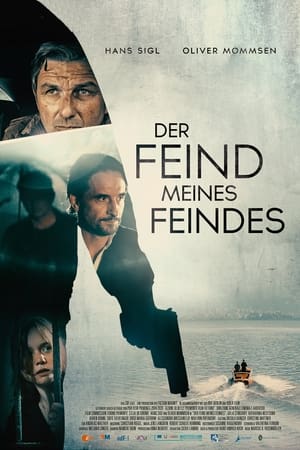 En dvd sur amazon Der Feind meines Feindes