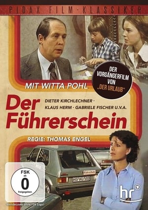En dvd sur amazon Der Führerschein