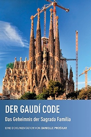 En dvd sur amazon Der Gaudi code